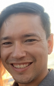 David Fujihara, D.O.