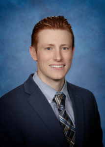 Michael Tedaldi, M.D.