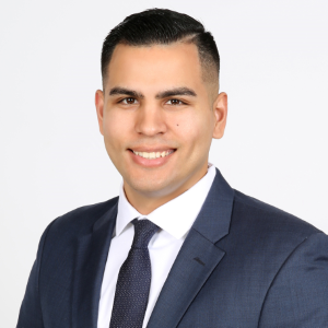 Alfredo Guerrero, D.O.