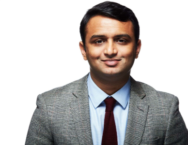 Birenkumar Patel, M.D.