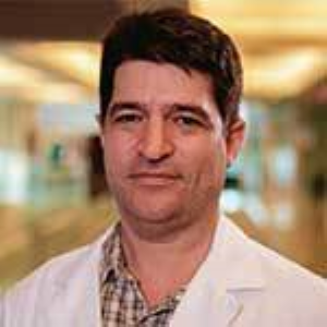 Francisco Rodriguez, M.D.