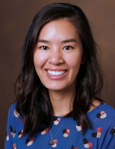 Lynsa Nguyen, M.D.