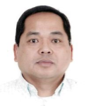 Jose Marius Dosado, M.D.