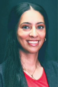Jasleen Kaur, PA-C