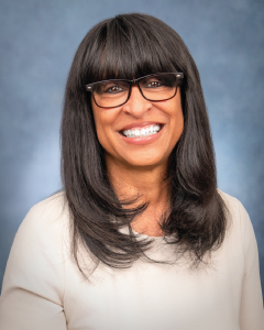 Carla Herriford, M.D.