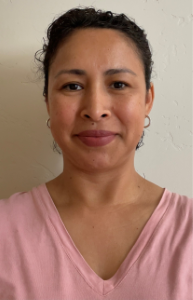 Dalila Kim, DNP