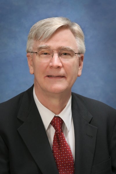 William Roach, M.D.