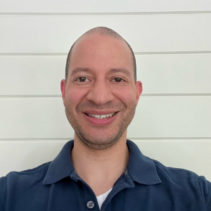 Jeremy Ragland, M.D.