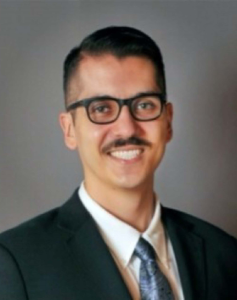 Christopher Jaime, D.O.