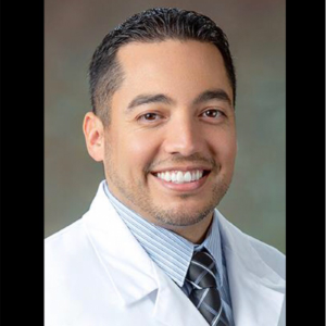 Mario Martinez, M.D.