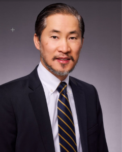 Martin Luu, M.D.
