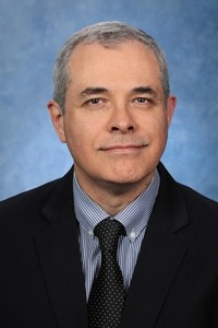 Juan Sabogal, M.D.