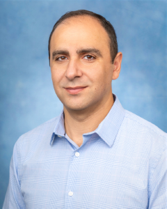 Aram Gabrielyan, M.D.