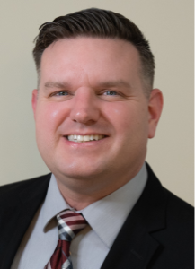 Matthew McGuire, CRNA