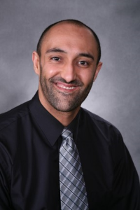Hesham Hassaballa, M.D.