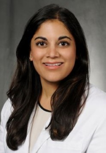 Robin Dharia, M.D.