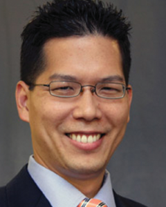 Brian Lee, M.D.