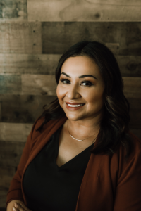 April Ortiz, PMHNP-BC