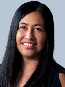 Silvia Dominguez, ANP-C