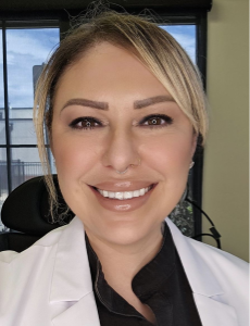 Marisol Tienda, FNP-C