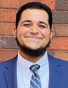 Mohammed Alhendy, M.D.