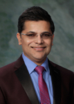 Tariq Javed, M.D.