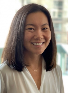 Linda Jiang, M.D.