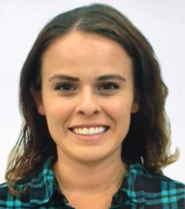 Monica Gonzalez, PA-C