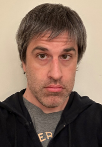 Christopher Lening, M.D.