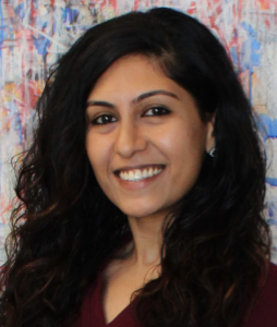 Ankita Luthra, M.D.