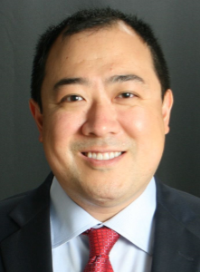 Michael Hong, M.D.