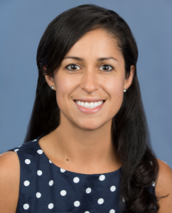 Bianca Castellanos, M.D.