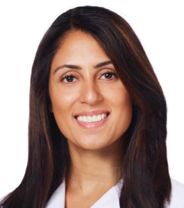 Haala Rokadia, M.D.