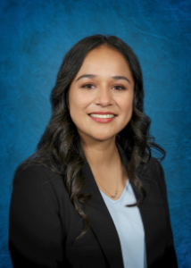 Yesenia Calderon Leon, M.D.