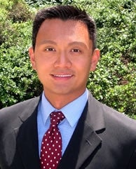Frank Feng, D.O.