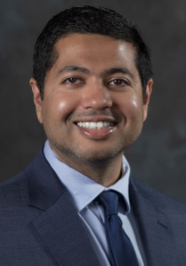 Dinesh Lulla, M.D.