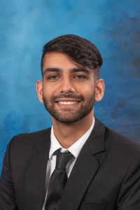 Shashvat Patel, M.D.