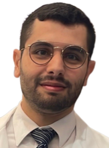 Ahmed Lababidi, M.D.