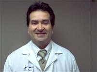 Christopher Bencomo, M.D.