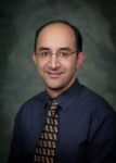 Reza Rafie, M.D.