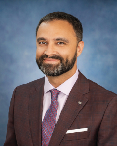 Amitoj Gill, M.D.