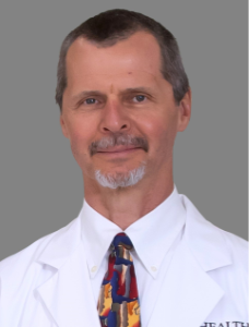 Carey Winkler, M.D.