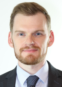 Steven Gangloff, M.D.