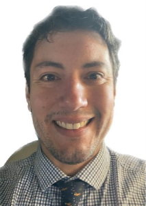 Paulo Gonzalez, D.O.