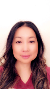 Eena Saesee-Noi, FNP-BC