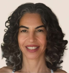 Gilda Tafreshi, M.D.