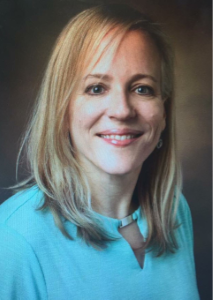 Patricia Kleinholz-Owens, M.D.