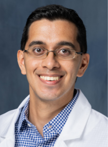 Amol Mehta, M.D.