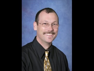 Steven Carstens, D.O.