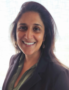 Zakera Nanabawa, M.D.